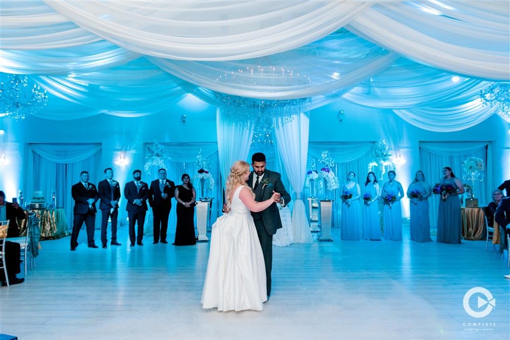 Wedding Lighting Tips and Tricks, Melbourne Wedding Photography