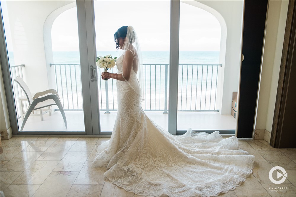 Melbourne Bridal Portrait, melbourne wedding photographer