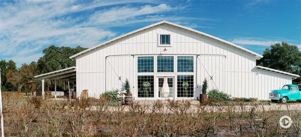 Ever After Farms Wedding Venue