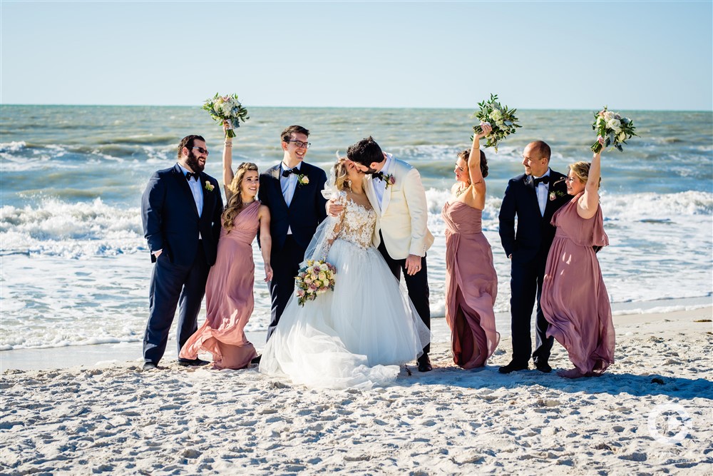 Hosting an Outdoor Wedding