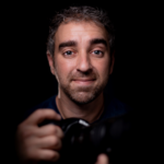 Tom | Wedding Photographer Melbourne, FL