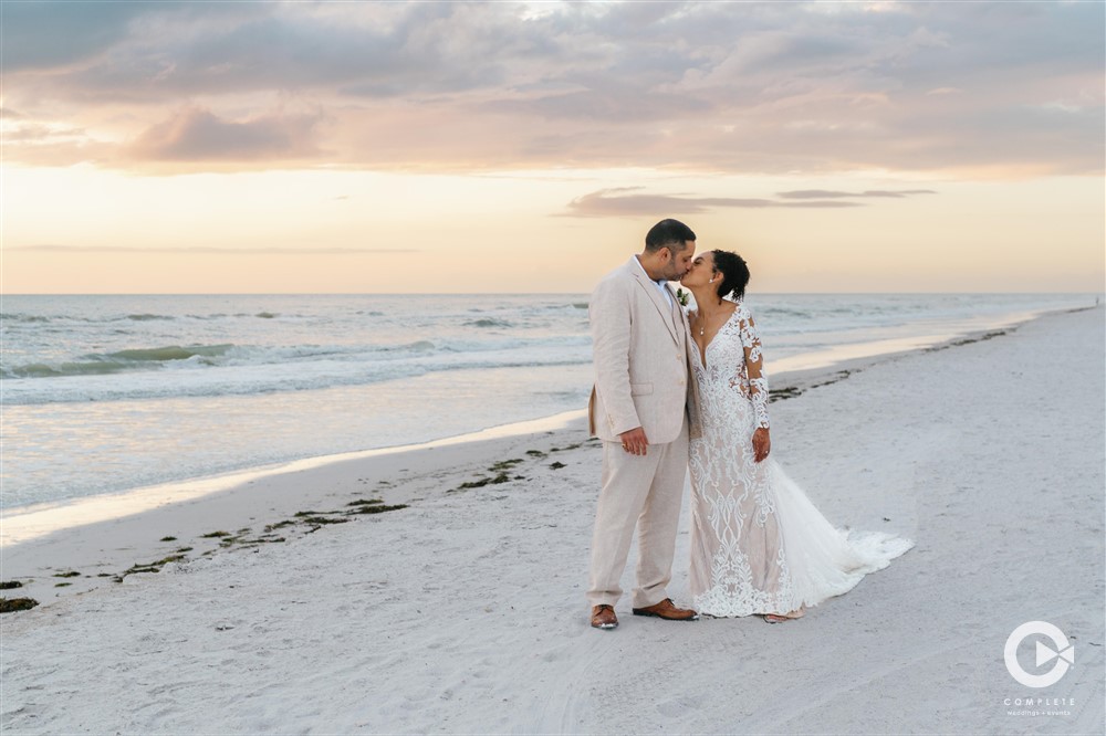 The Resort at Longboat Key