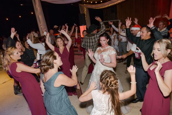 Keep the Dance Floor Packed