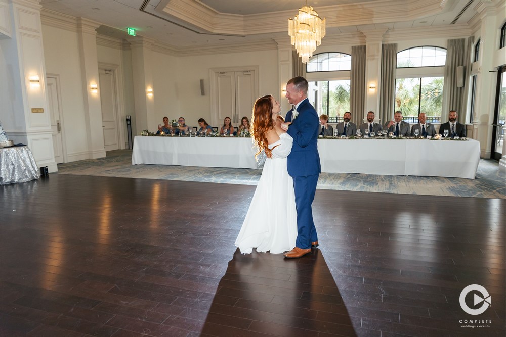Popular First Dance Songs