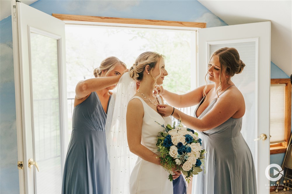 How to Plan an Unforgettable Melbourne Airbnb Wedding