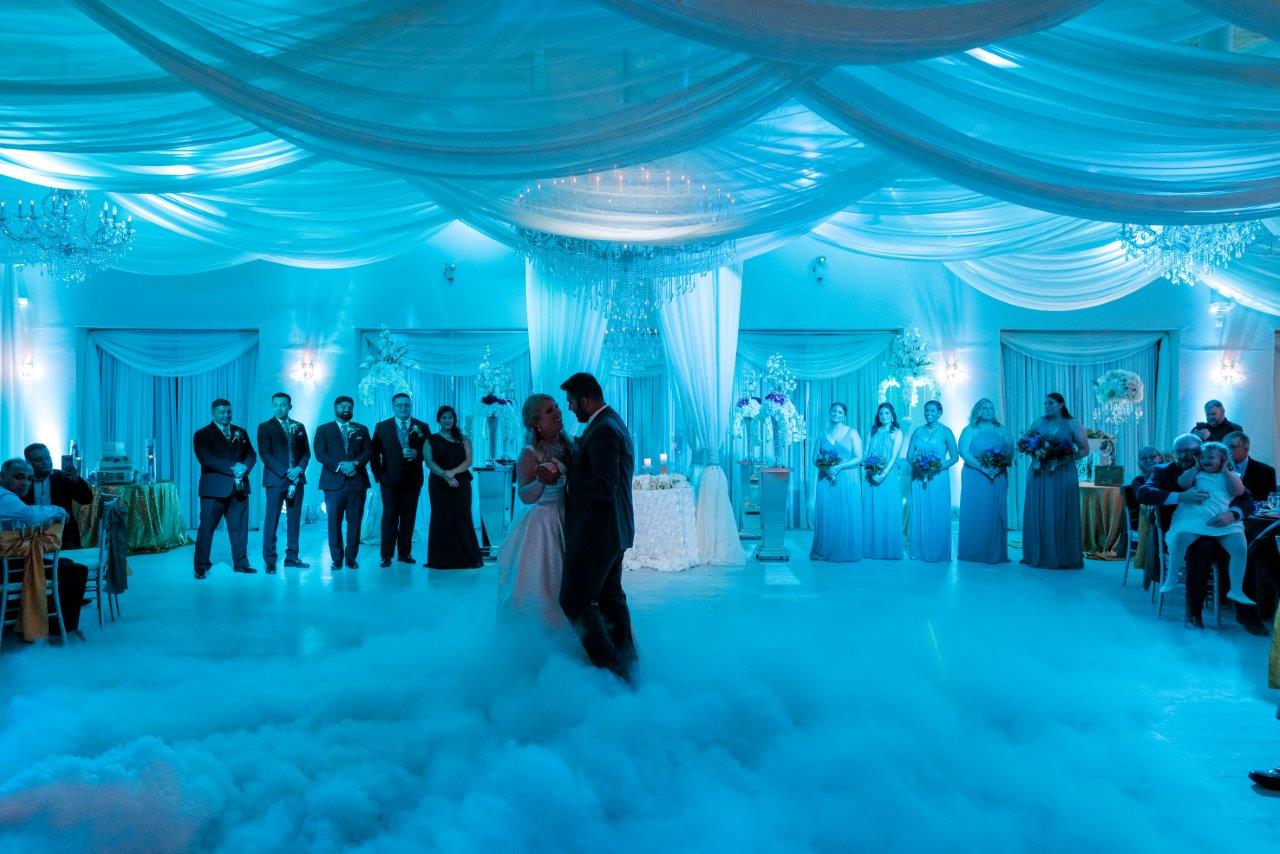 How to Pick Music For Your Wedding