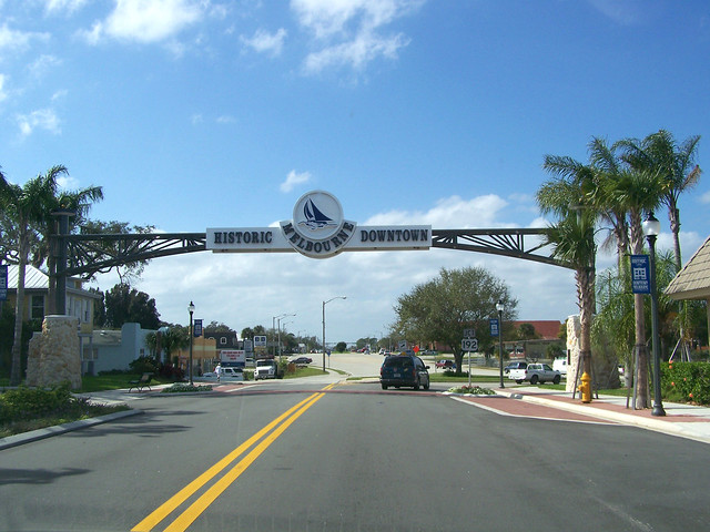 Iconic Wedding Photo Spots in Melbourne, FL