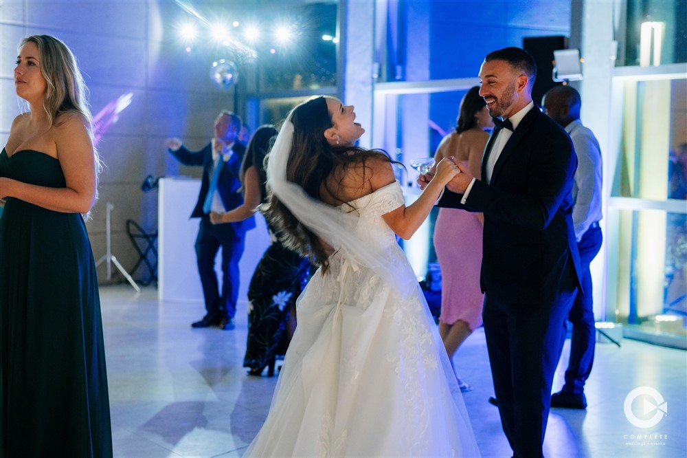 Melbourne FL Wedding Music