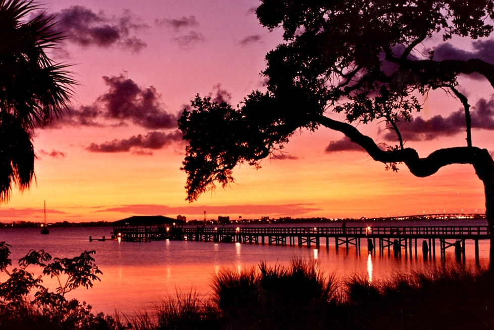 Planning a Destination Wedding in Melbourne, FL