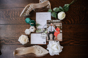 A Complete Guide to Wedding Invitations
