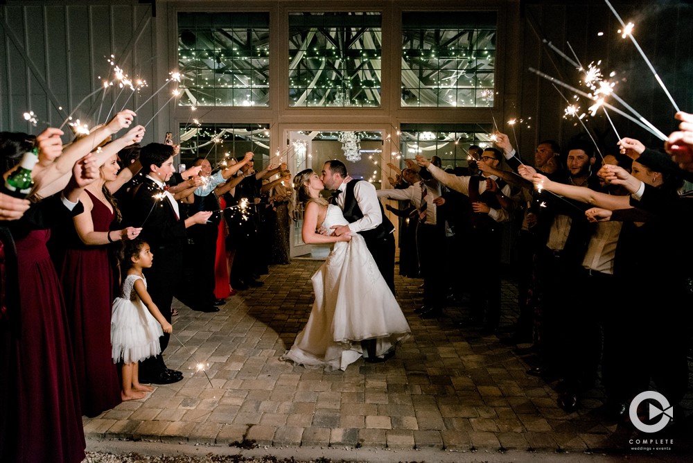 What Wedding Planning Advice Leaves Out