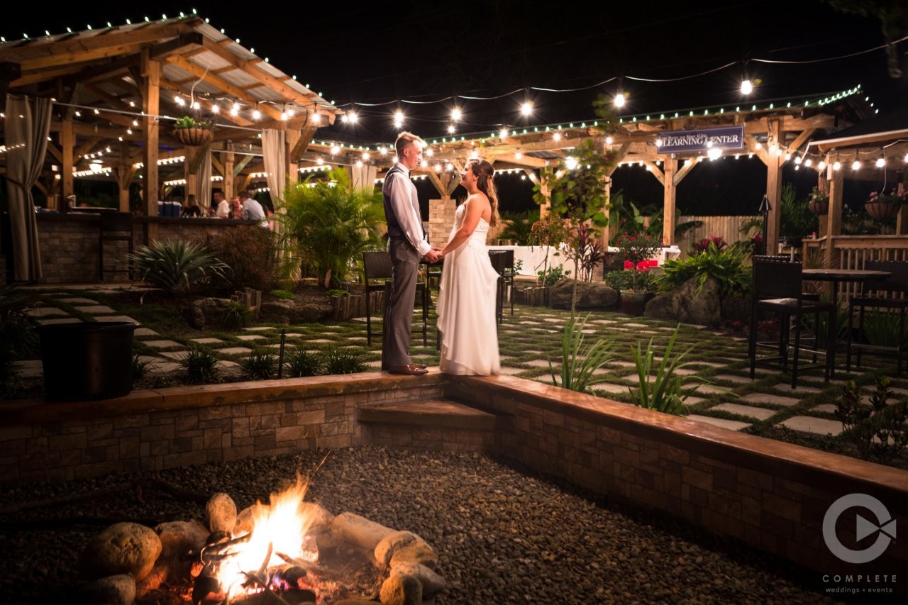 What Makes Weddings in Melbourne Unique