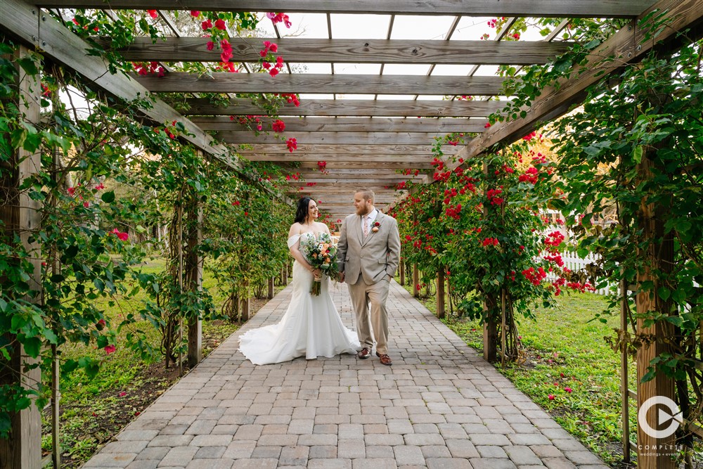 How Long Couples in Melbourne Take to Plan a Wedding