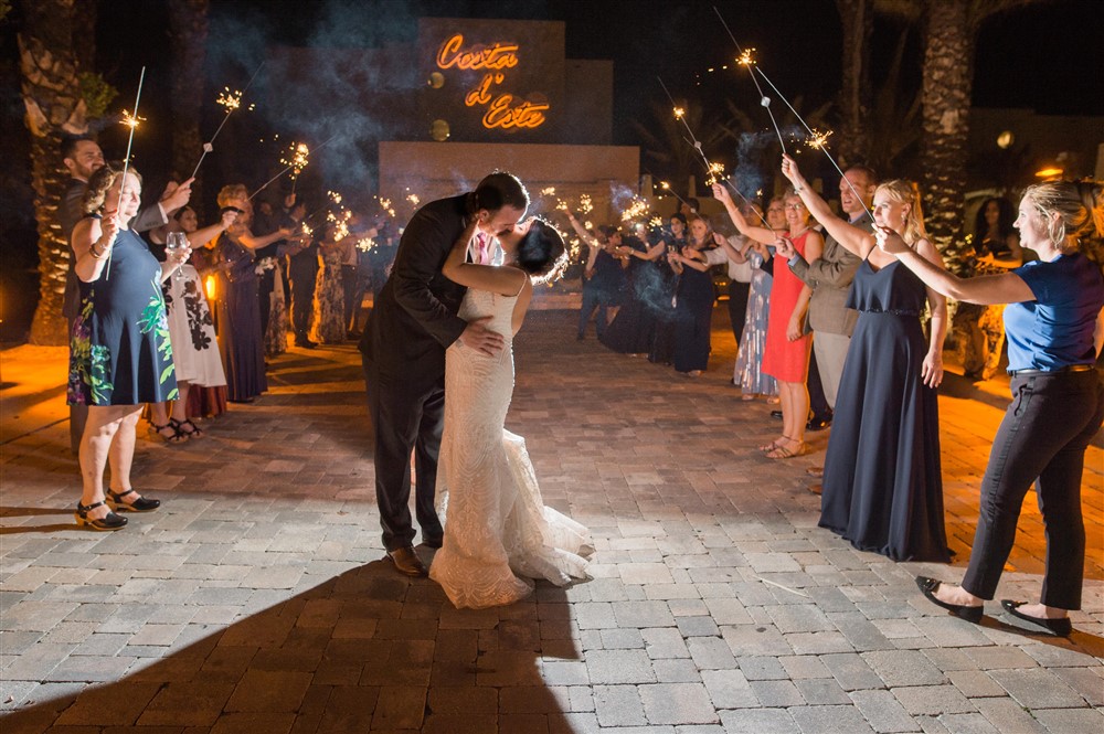 What’s Included in Wedding Packages in Melbourne FL?