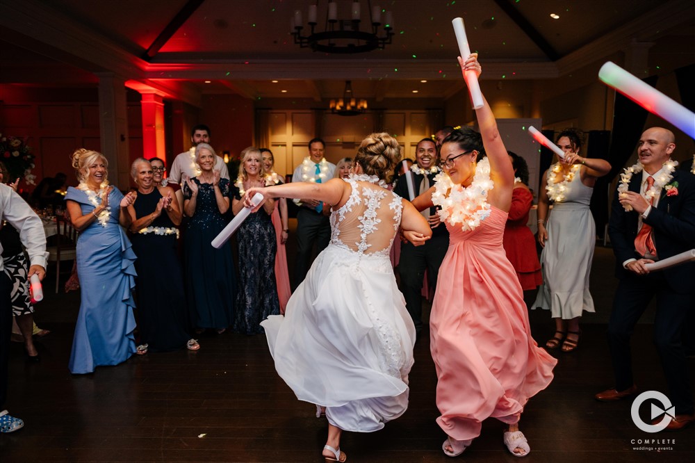 The Best Wedding Songs for Every Moment