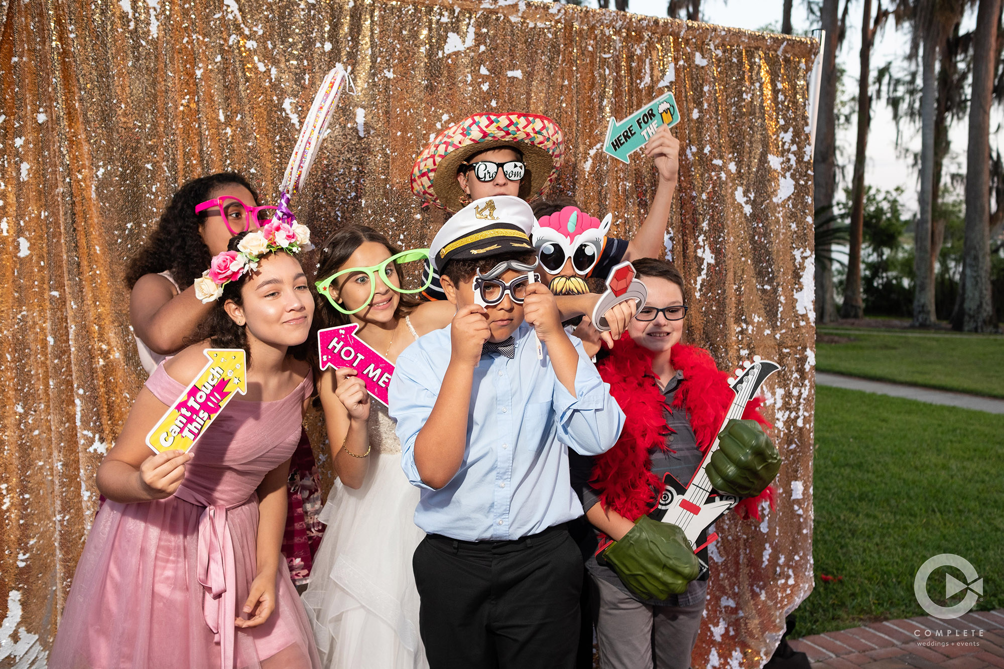 start-the-party-with-a-photo-booth-complete-weddings-melbourne-fl