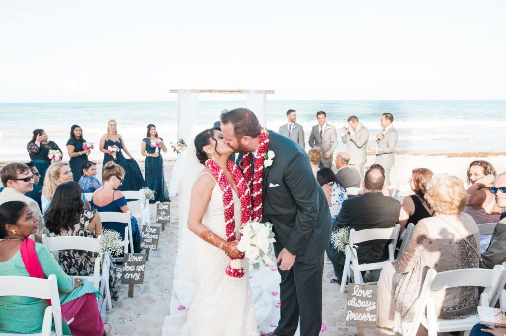 Complete Photography, Costa d'Este Beach Resort & Spa Vero Beach Wedding Photography