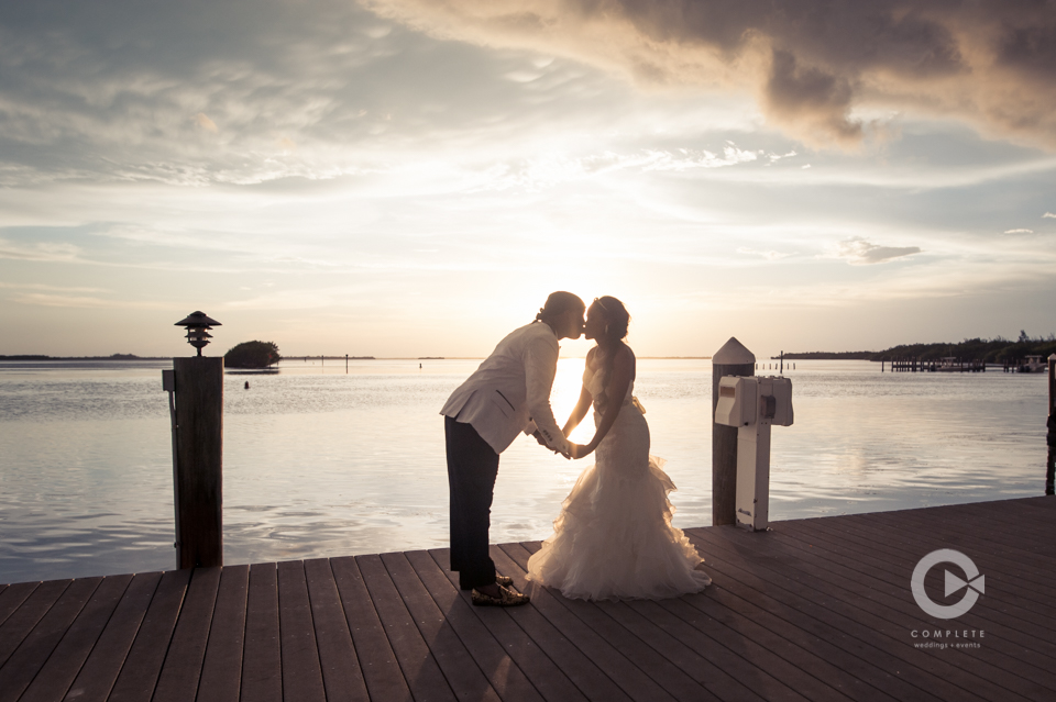 Beach Wedding Venue, Melbourne FL Wedding