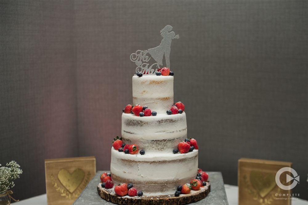 Wedding Cake Inspiration