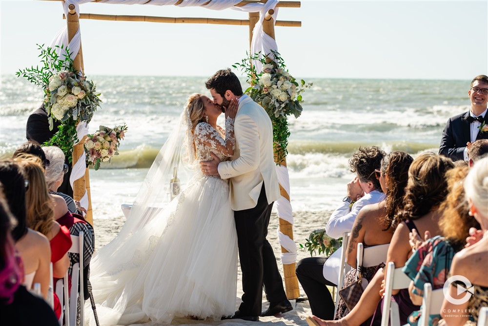 How to choose your Wedding Venue in Melbourne, FL