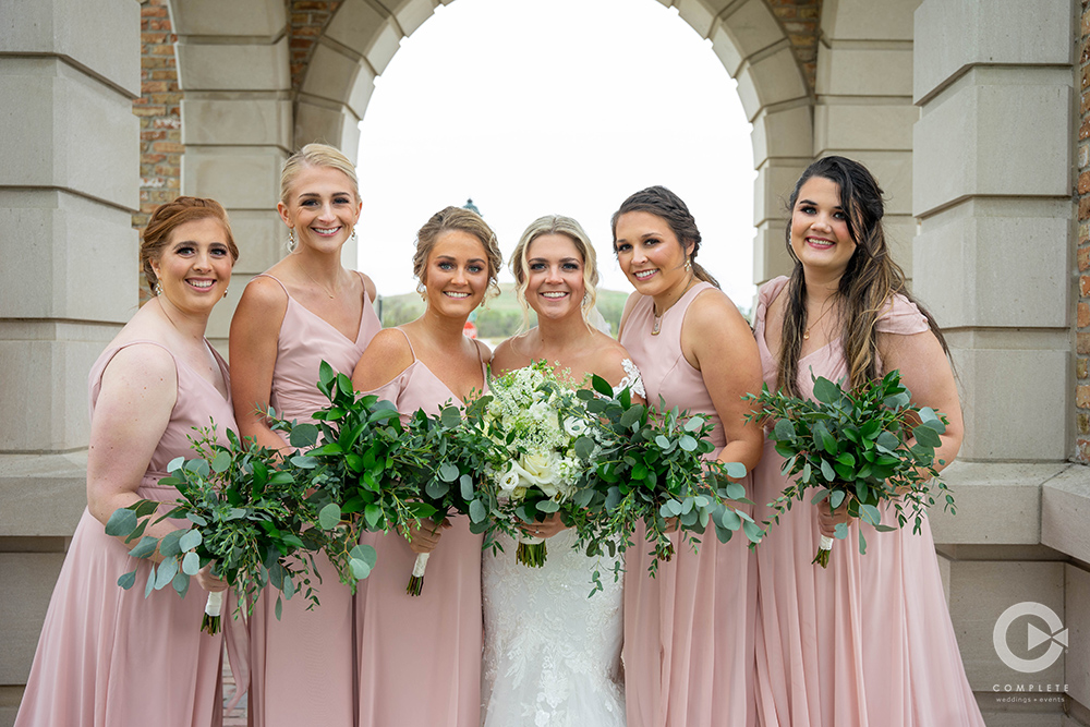pale pink dresses, Bridesmaids I'm a Bridesmaid, What Will it Cost?