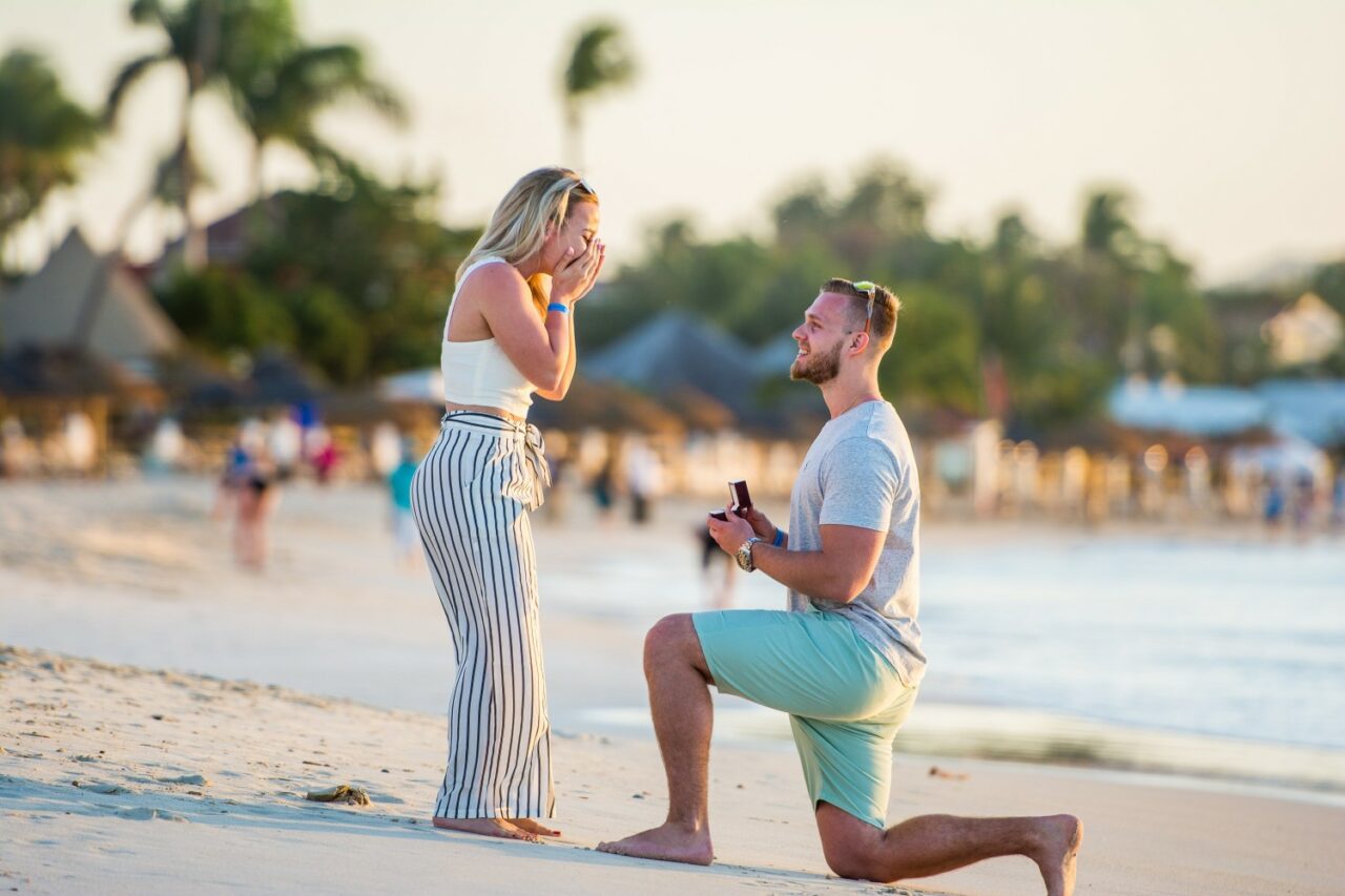 Best Places to Propose in Melbourne