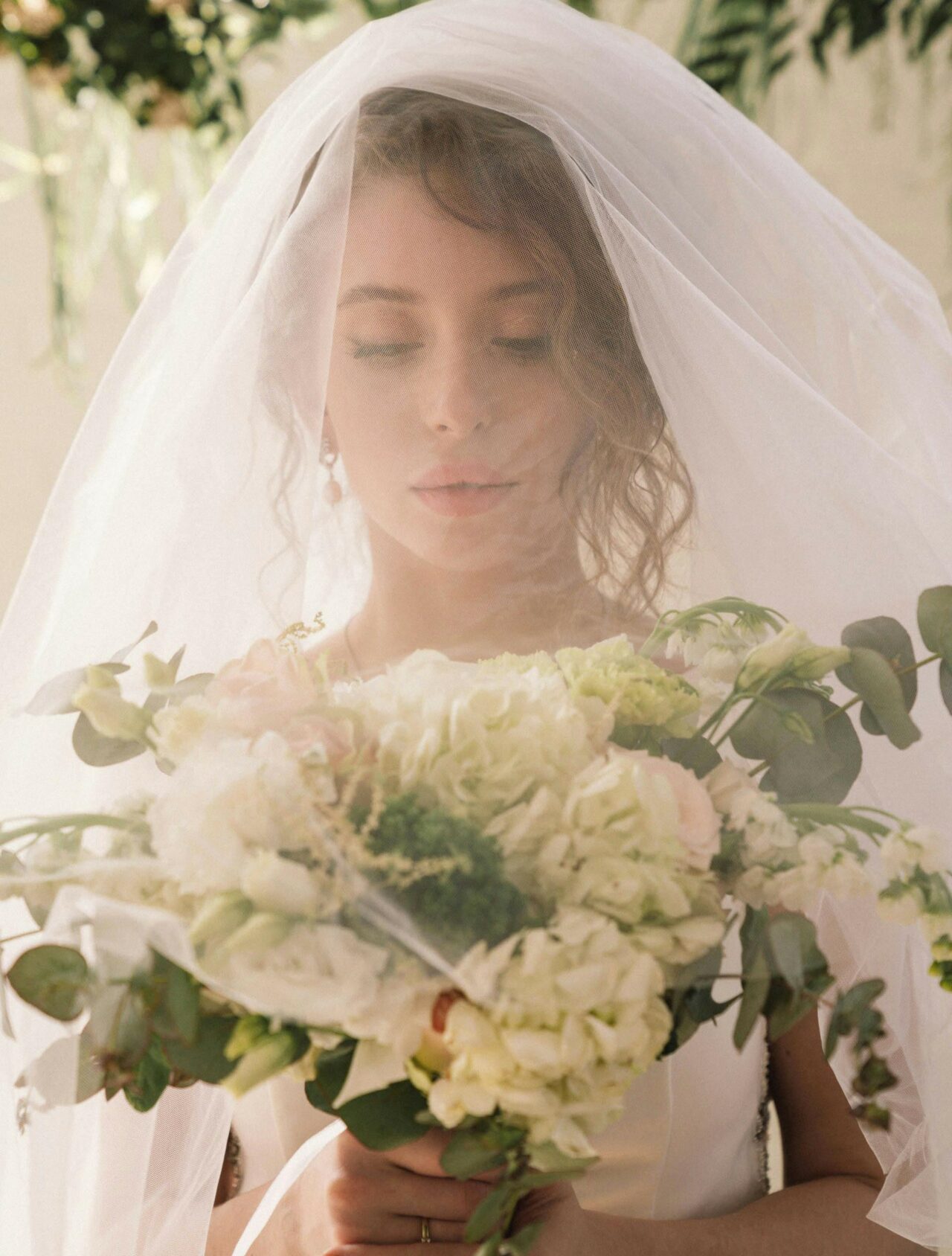 Navigating Wedding Day Nerves