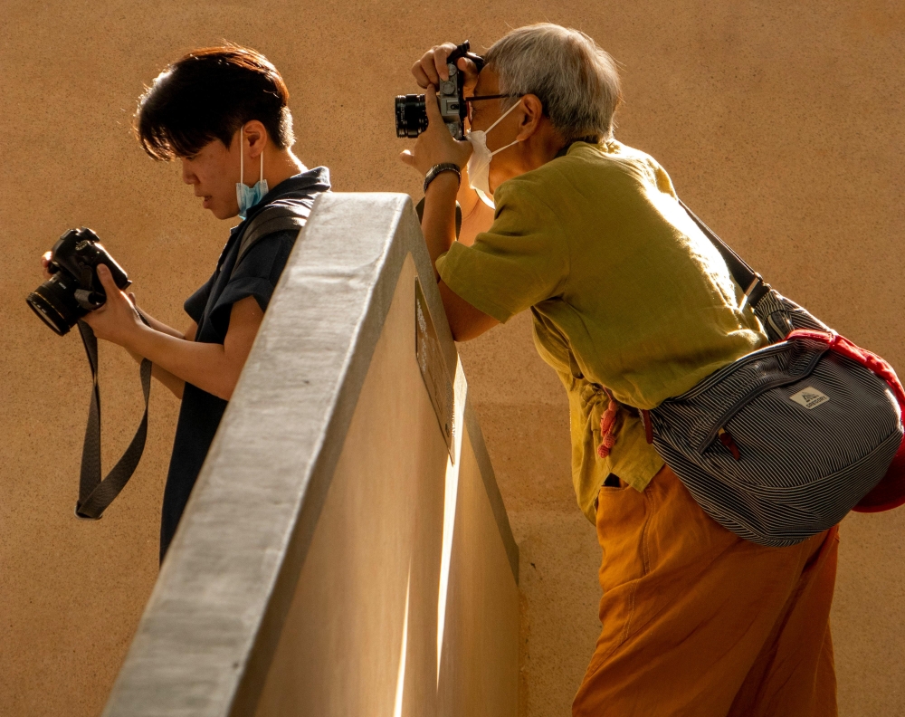 Having a Second Photographer at Your Melbourne Wedding