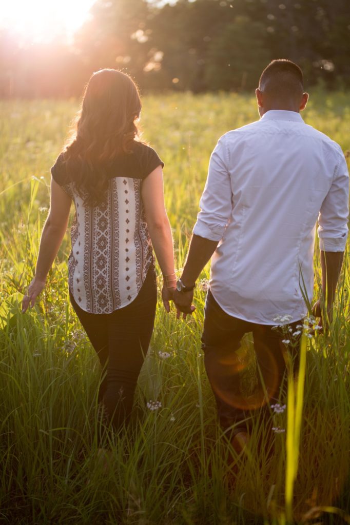 Milwaukee Wedding Videographer
