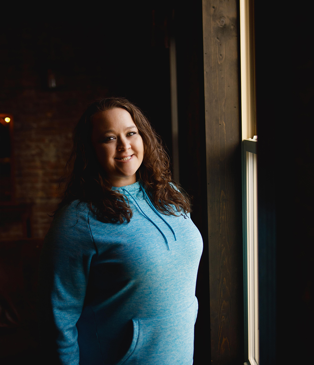 Jillian Johnson | Wedding Photographer in Milwaukee, WI