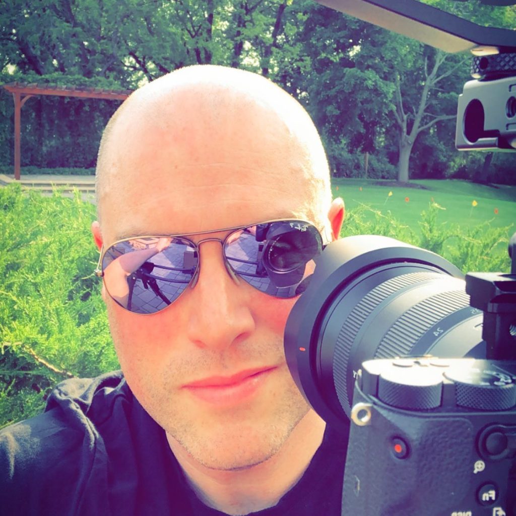 Matt Staudemeyer | Wedding Videographer in Milwaukee, WI