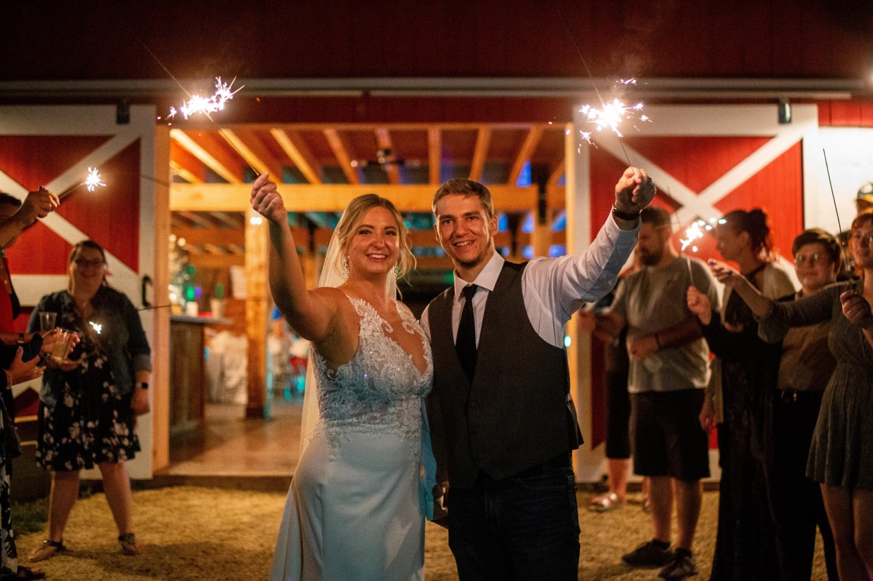 Alex T. | Wedding Photographer in Milwaukee, WI