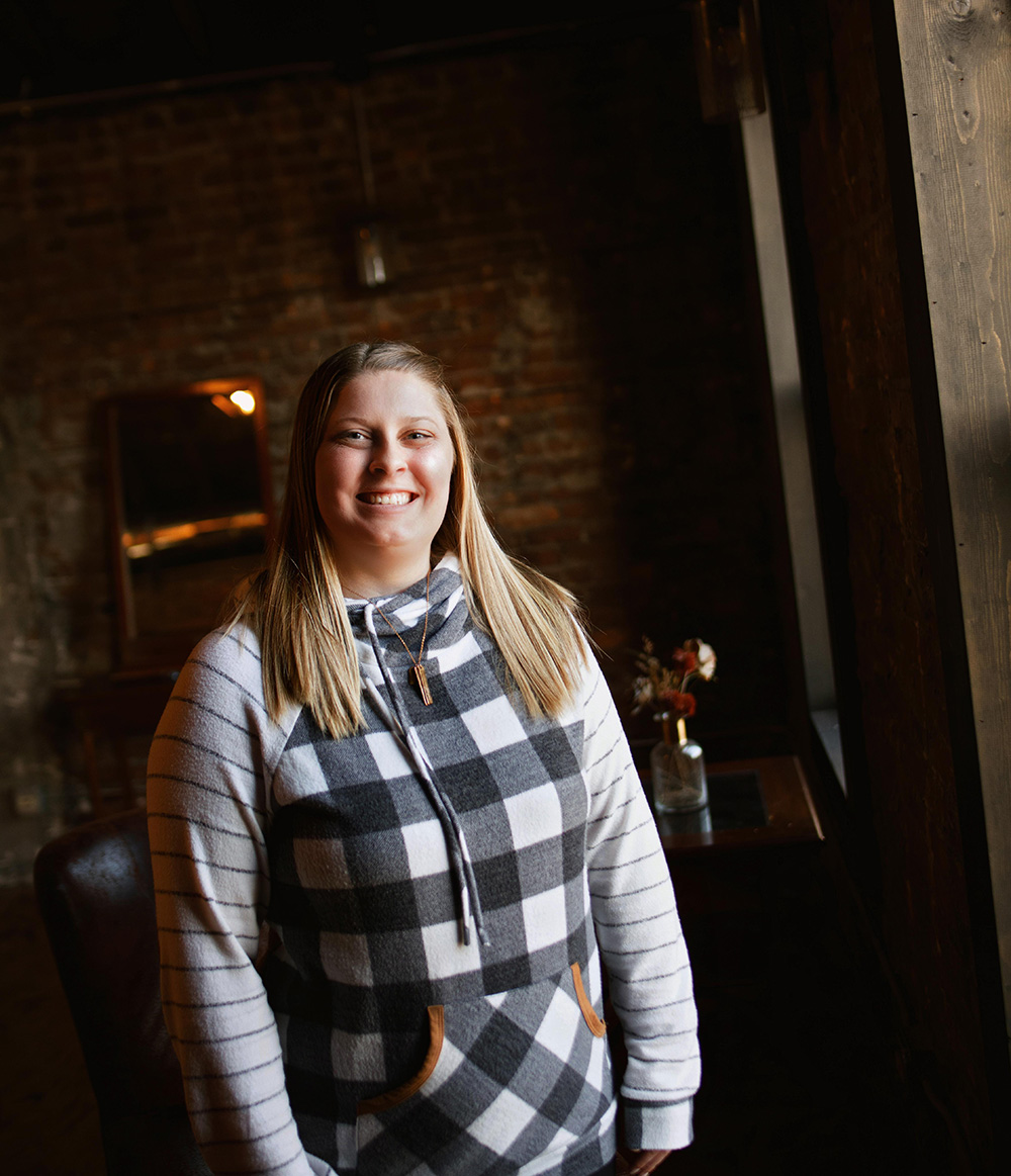 Ashly M. | Wedding Photographer in Milwaukee, WI