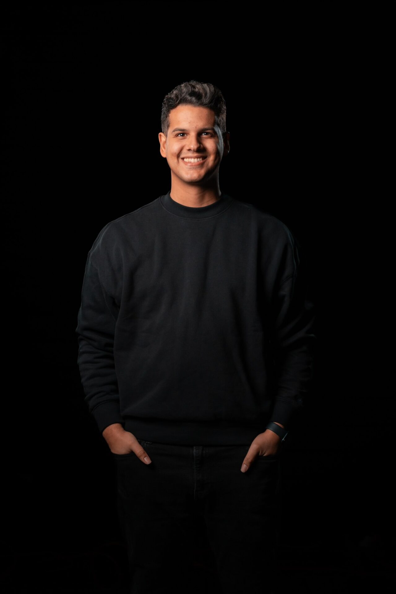 Gabriel M | Event & Wedding Videographer Milwaukee, WI