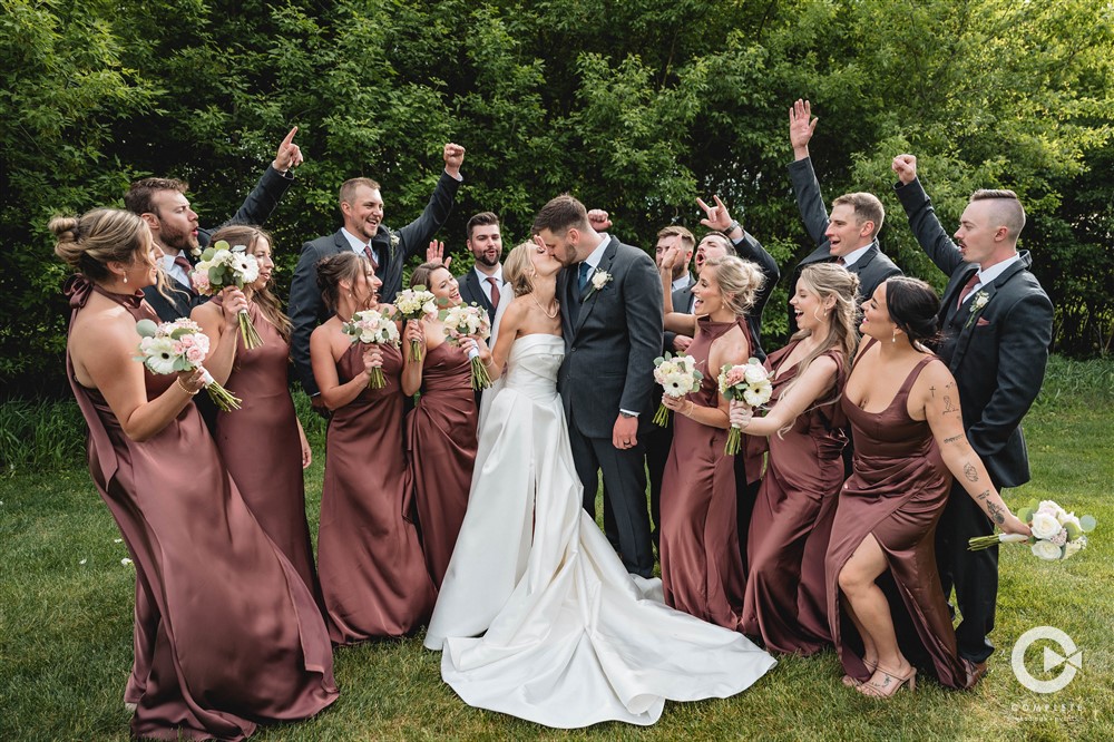 What to Do With Your Wedding Photos After the Wedding