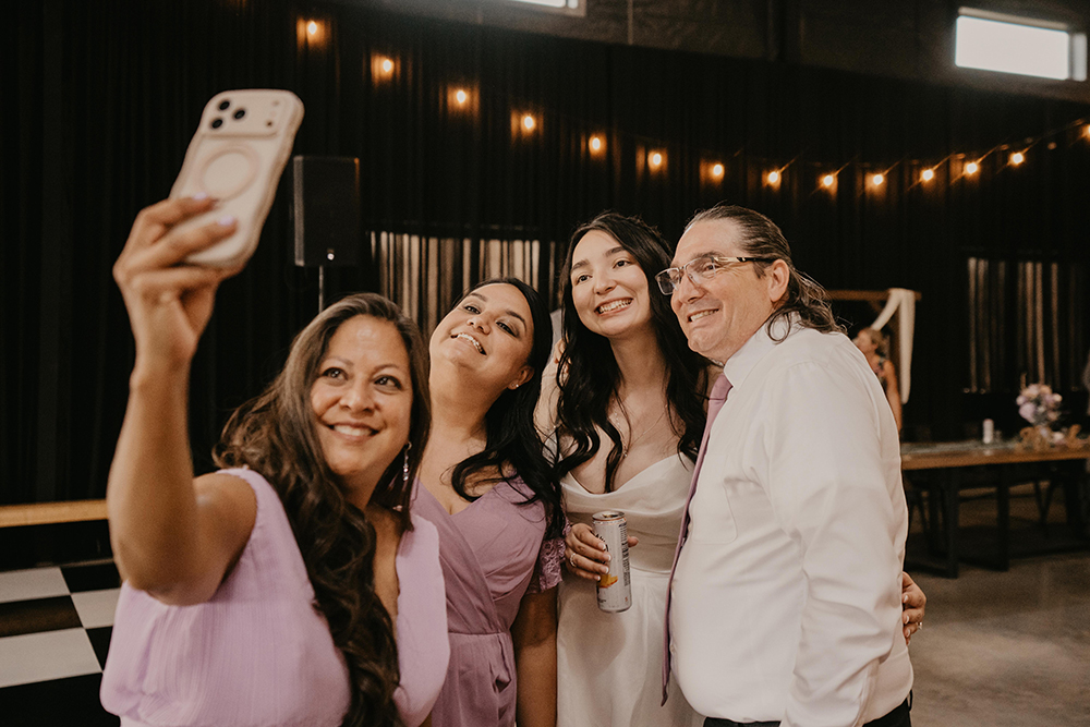 Wedding Day TikTok Ideas for Your Milwaukee Wedding