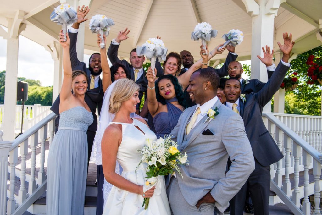 Jillian J. Complete Weddings + Events Milwaukee