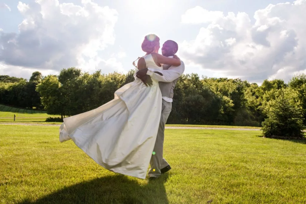 Contingency Plans for Weddings Wedding Services in Milwaukee