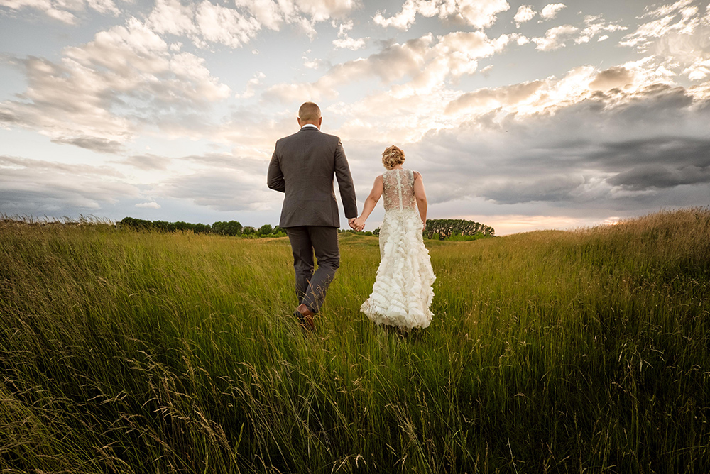 Milwaukee Wedding Photography