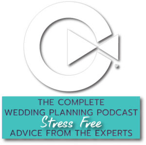 Wedding Day ABCs Planning A Wedding Podcast: Millennial, Professional Wedding Guest