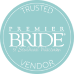 Premier Bride Southeast Wisconsin Vendor