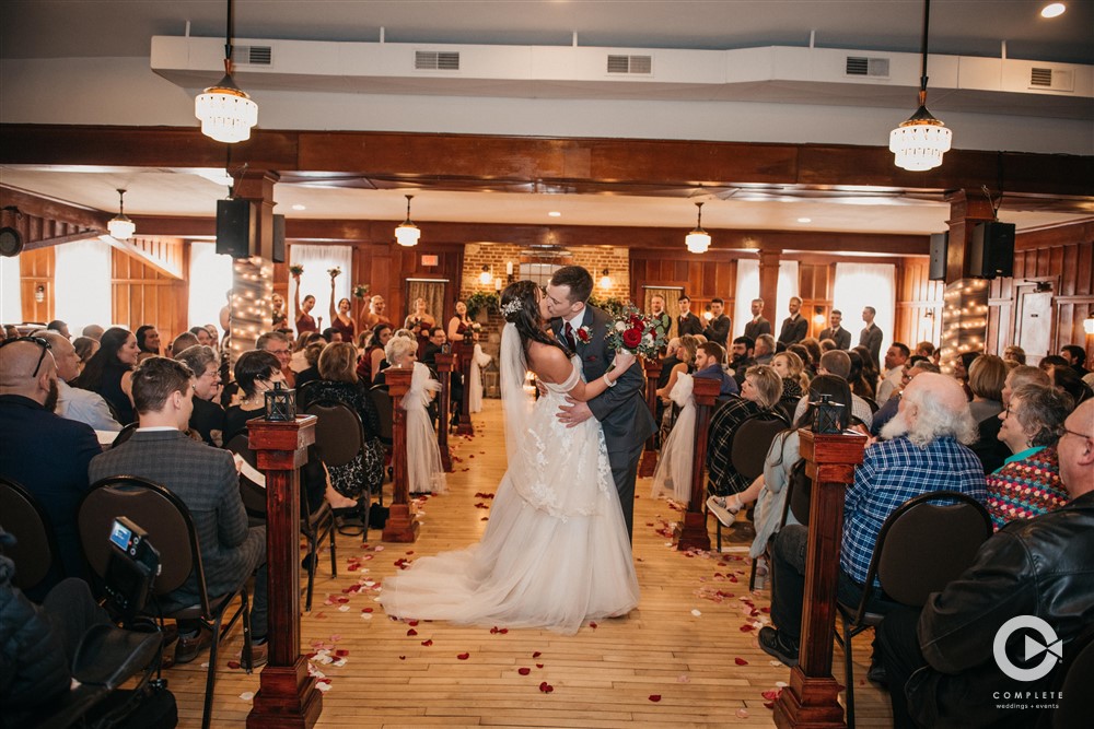 Best Wedding Venues in Milwaukee for 2024