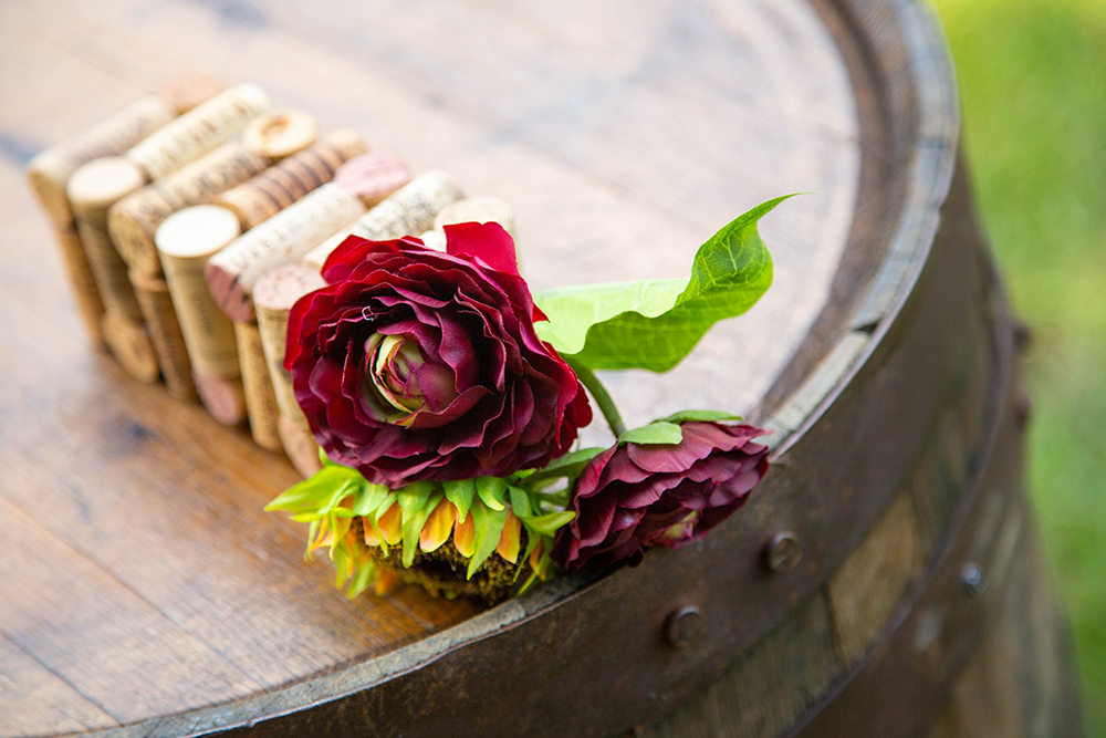 wedding detail photography in Milwaukee