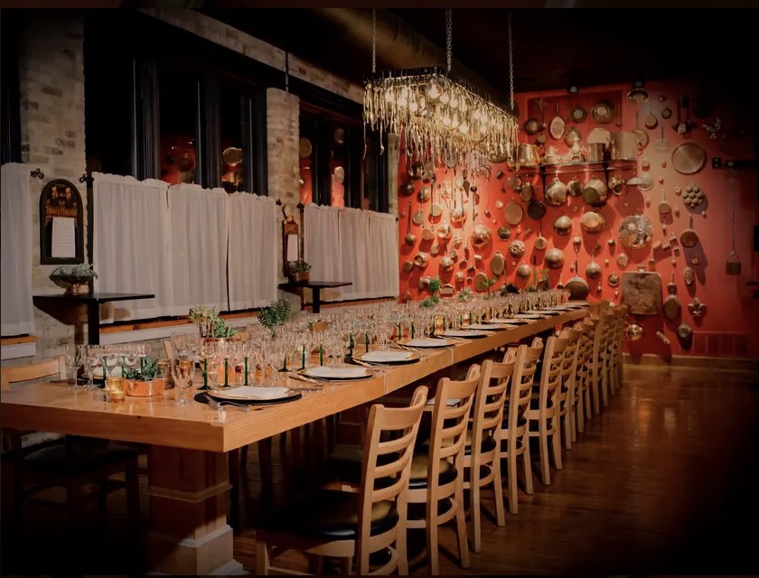 Best Rehearsal Dinner Venues in Milwaukee 2024 [Updated]