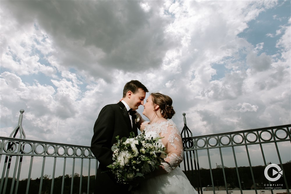 wedding photographer Milwaukee