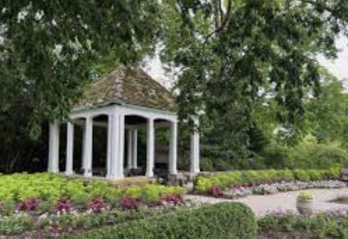 Boerner Botanical Gardens