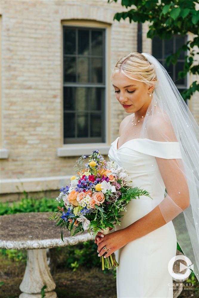 milwaukee bride