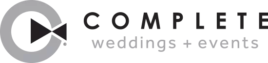 Complete Weddings + Events Minneapolis
