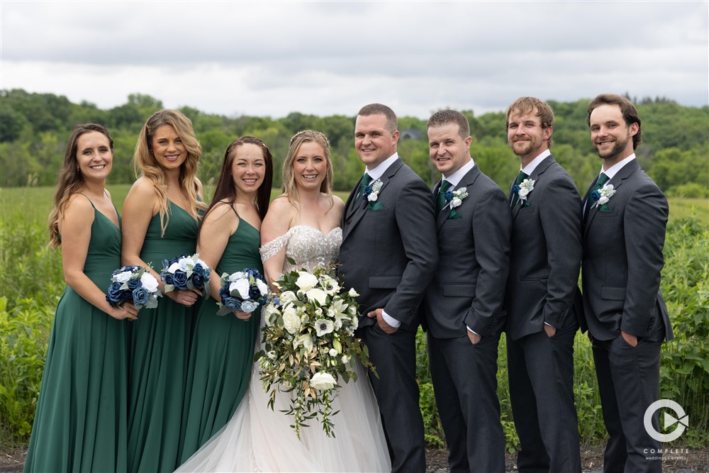 Chaska wedding photographer