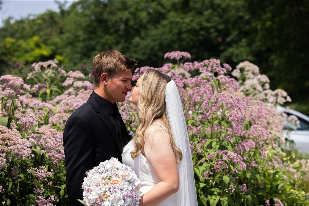 Felicia and Alex’s wedding was a Beautiful and Memorable Celebration